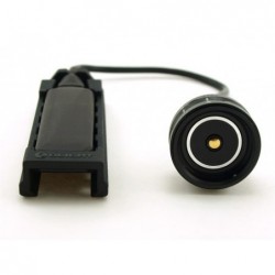 Olight Magnetic Remote Switch Picatinny Warrior X Turbo / Od Olight