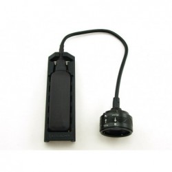 Olight Magnetic Remote Switch Picatinny Warrior X Turbo / Od Olight