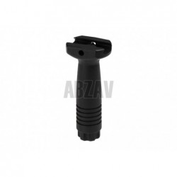 KA Vertical Forward Grip Black MP