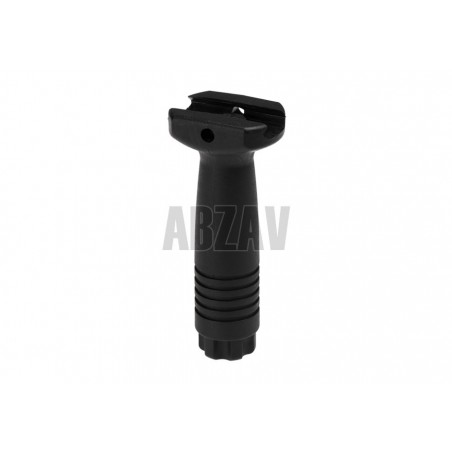 KA Vertical Forward Grip Black MP