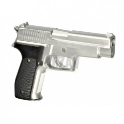 P226 Silver Spring Gun KWC