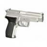 P226 Silver Spring Gun KWC