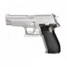 P226 Silver Spring Gun KWC