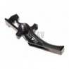 CNC Aluminum Advanced Speed Trigger Style D Black Maxx Model