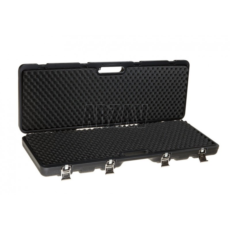 Rifle Case 90x33x13cm Black VFC