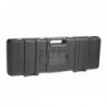 Rifle Case 90x33x13cm Black VFC