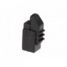 BB Stopper for Enhanced Polymer Magazine Black PTS Syndicate