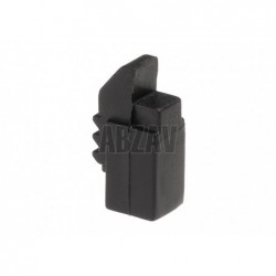 BB Stopper for Enhanced Polymer Magazine Black PTS Syndicate