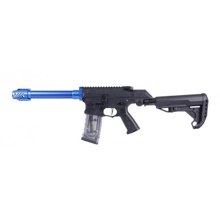 SSG-1 Blue G&G