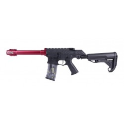 SSG-1 Red G&G