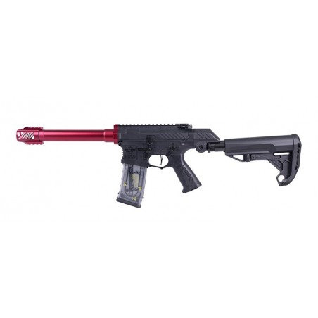 SSG-1 Red G&G