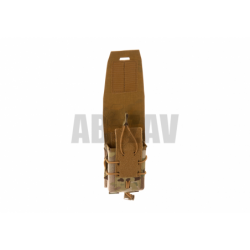 Shingle With Flap Pouch 308 25Rd Gen3 Multicam Templar's Gear