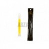 6 Inch Light Stick Yellow Clawgear