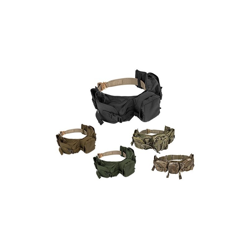 Sniper Waist Pack Khaki Emerson