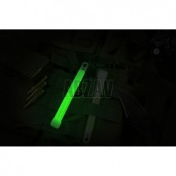 6 Inch Light Stick Green Clawgear