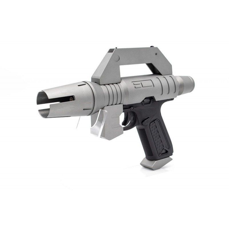 GM Beam CNC Aluminum Kit For AAP-01 C&C