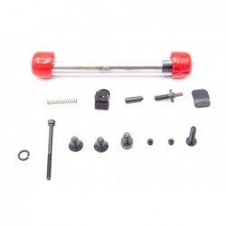 GM Beam CNC Aluminum Kit For AAP-01 C&C