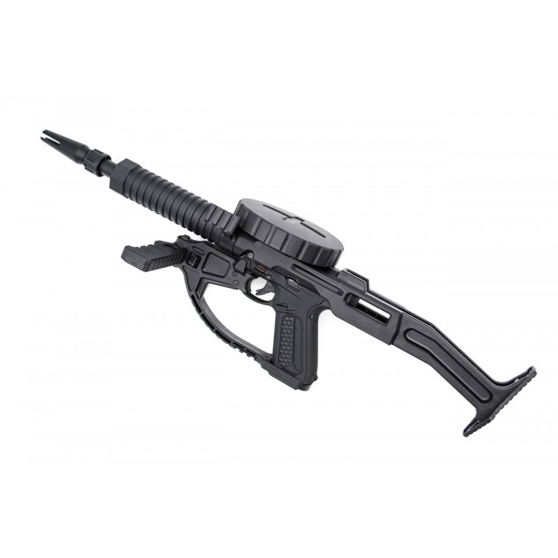 ZA Style  Kit For AAP-01 C&C