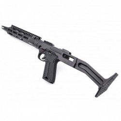 ZA Style  Kit For AAP-01 C&C