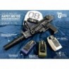 GM 08 MS Team MG100 For AAP-01 C&C