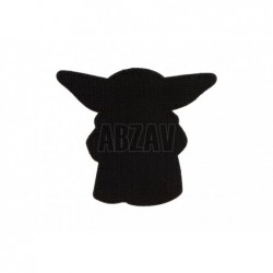 Baby Y Bubble Tea Patch Airsoftology