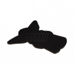 Baby Y Bubble Tea Patch Airsoftology