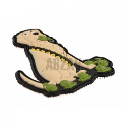 Go Fetch - The Grenadie Patch Airsoftology