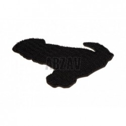 Go Fetch - The Grenadie Patch Airsoftology