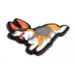 Tacticorgi Patch Airsoftology