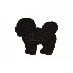 Tactishiba Patch Airsoftology