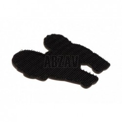 Tactishiba Patch Airsoftology