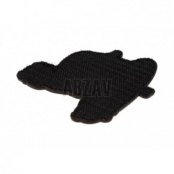 Baba Yaga Pitbull Patch Airsoftology