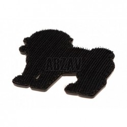 Nam Pug Tactipug Patch Airsoftology