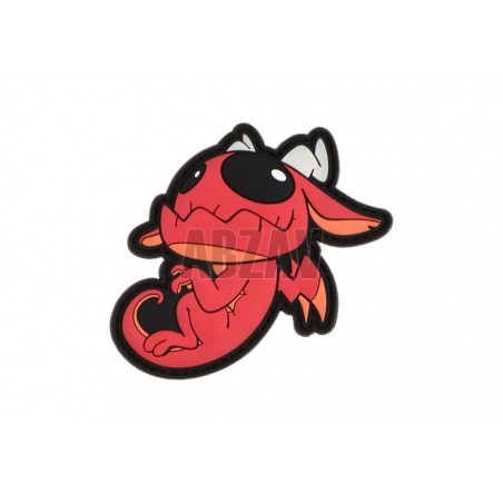 Baby Dragon Patch Airsoftology