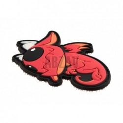 Baby Dragon Patch Airsoftology