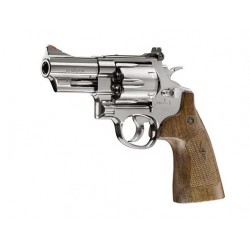 Smith & Wesson M29 3" Co² 4.5mm Steel BB's Umarex