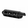 CNC Outer Barrel Type A Black For AAP-01
