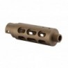 CNC Outer Barrel Type A Tan For AAP-01