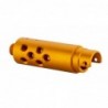 CNC Outer Barrel Type B Gold For AAP-01