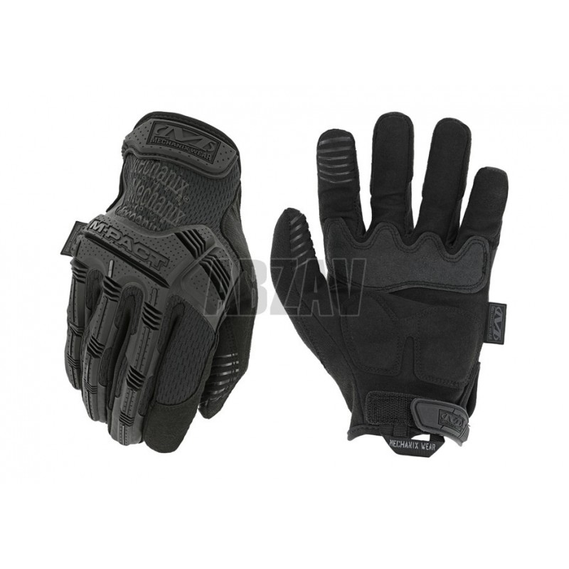 The Original M-Pact Black XXL Mechanix Wear