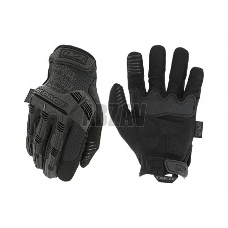 The Original M-Pact Black XXL Mechanix Wear