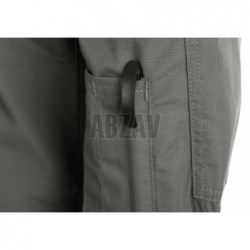 Revenger TDU Shirt Wolf Grey M Invader Gear
