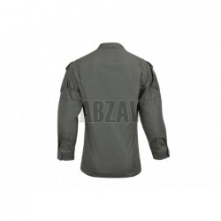 Revenger TDU Shirt Wolf Grey L Invader Gear