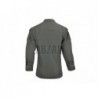 Revenger TDU Shirt Wolf Grey L Invader Gear
