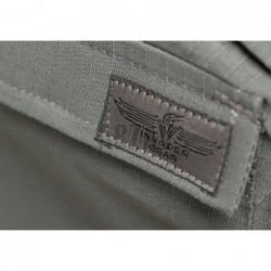 Revenger TDU Shirt Wolf Grey XL Invader Gear