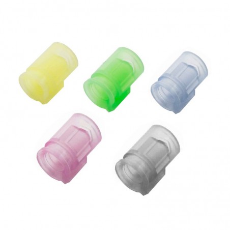 Mr Hop up Rubber Super Silicon 80° VSR/GBB Maple Leaf