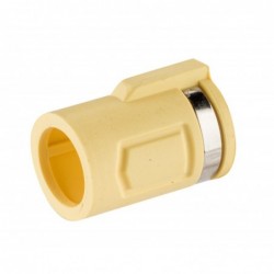 Mr Hop up Rubber 60° VSR/GBB Maple Leaf