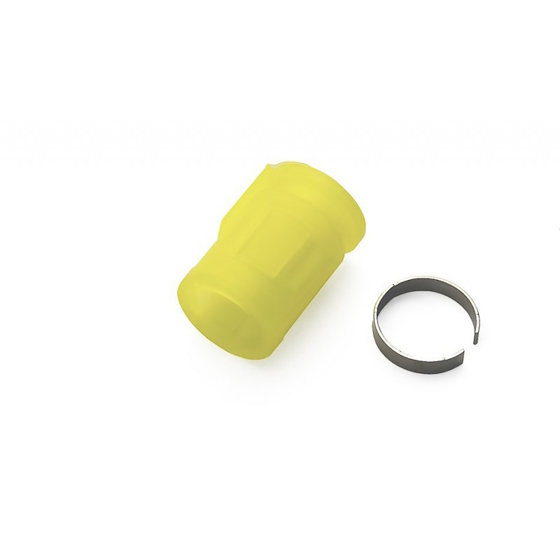 2021 Decepticons Silicon 60° VSR/GBB Maple Leaf