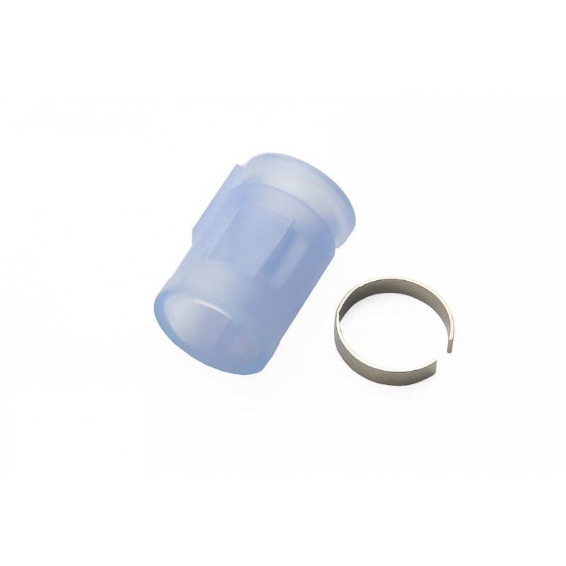 2021 Decepticons Silicon 70° VSR/GBB Maple Leaf