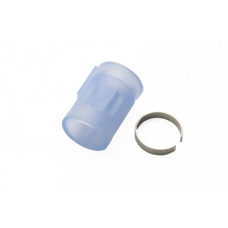 2021 Decepticons Silicon 70° VSR/GBB Maple Leaf